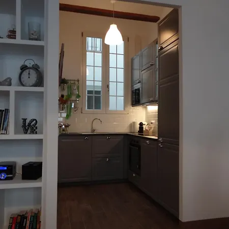 Apartment What Else... Valencia