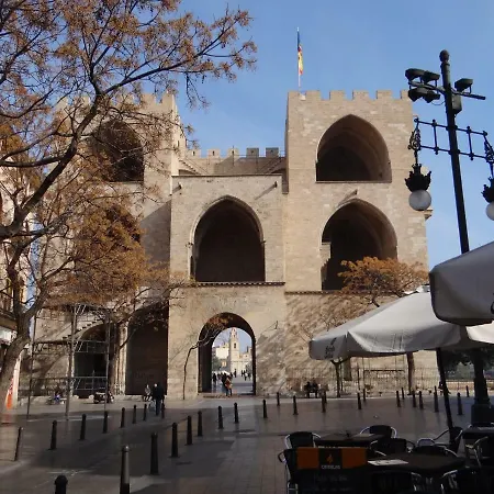 What Else... Apartment