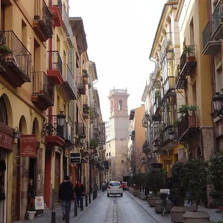 Lägenhet What Else... *