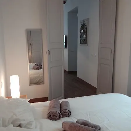 What Else... Apartment