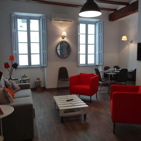 What Else... Apartment