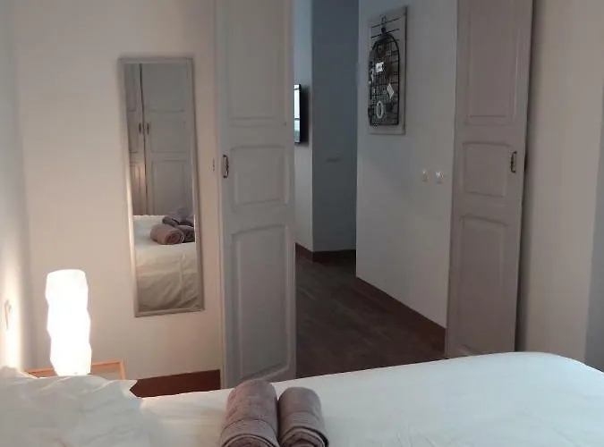 What Else... Appartement