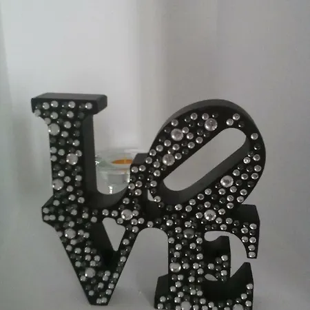 What Else... Apartment Valencia